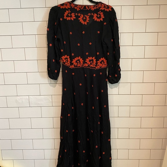 sold free people dress - Picture 13 of 15